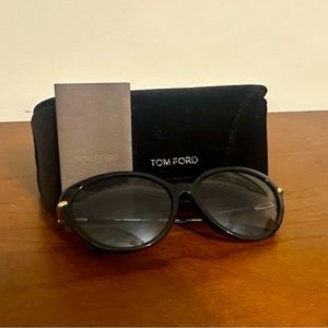 Tom Ford sunglasses
